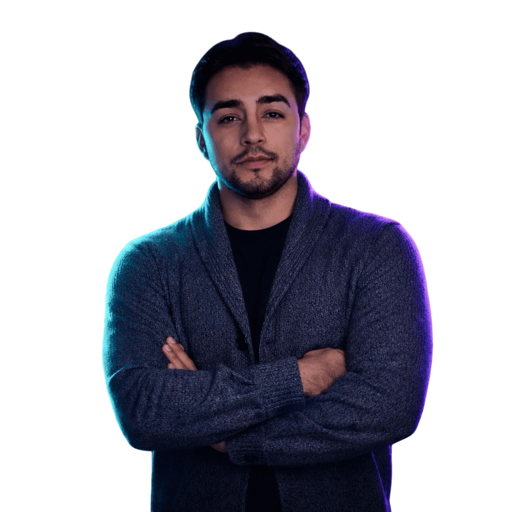 Will — founder of Studio W