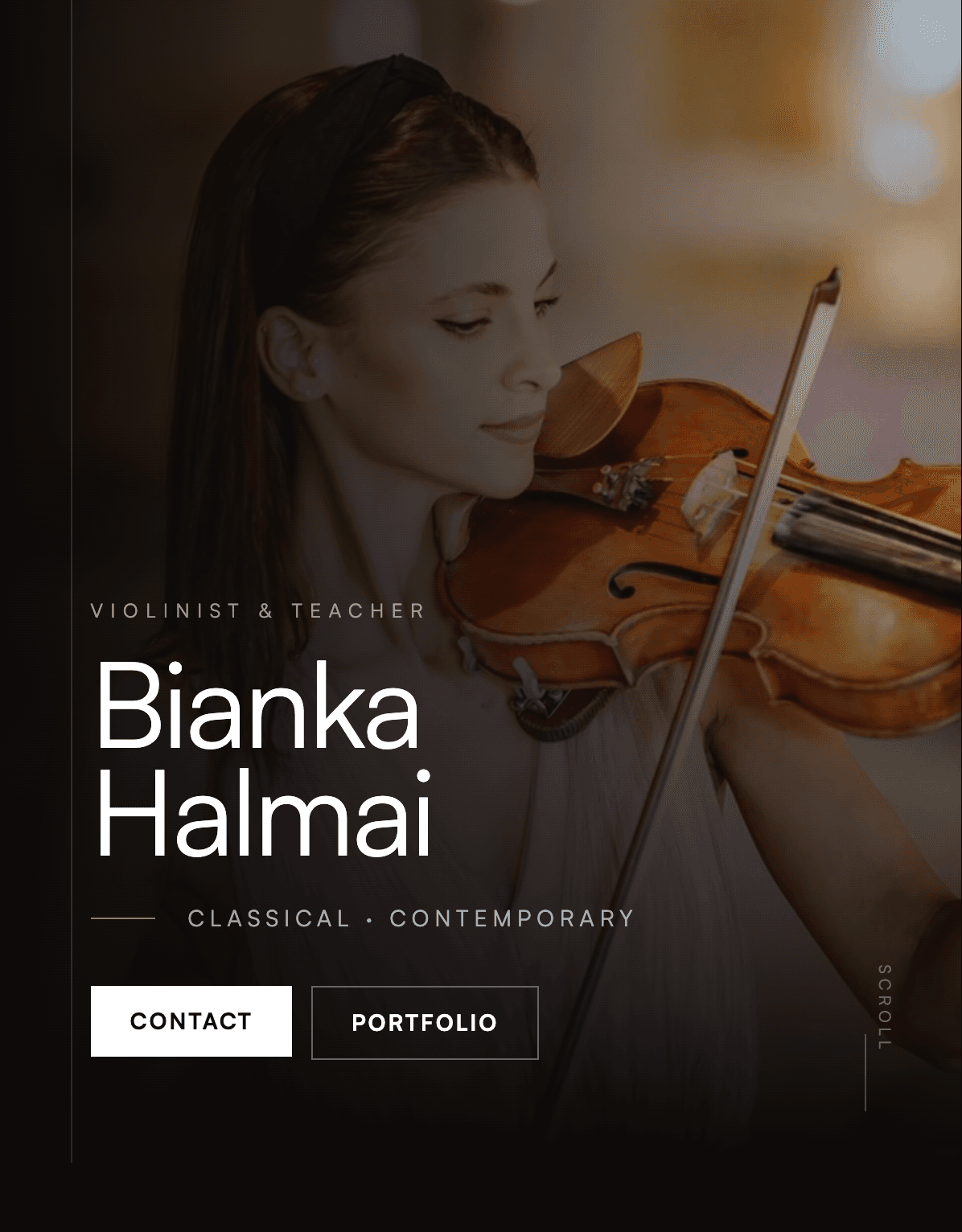 Bianka Halmai